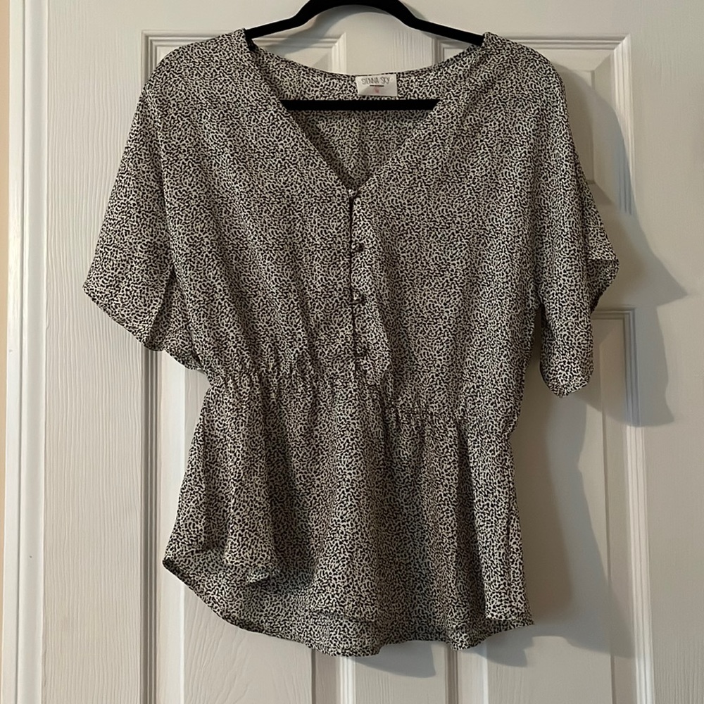 Blouse